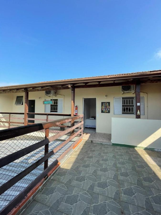 Paraty Chill Inn Pousada Exterior photo