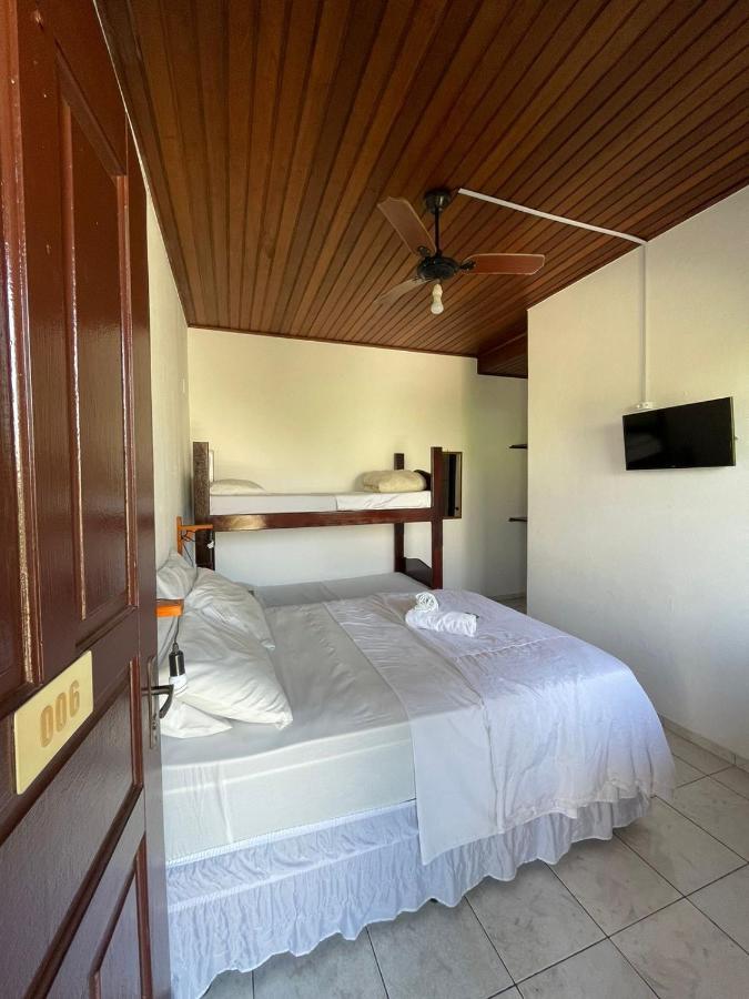 Paraty Chill Inn Pousada Exterior photo