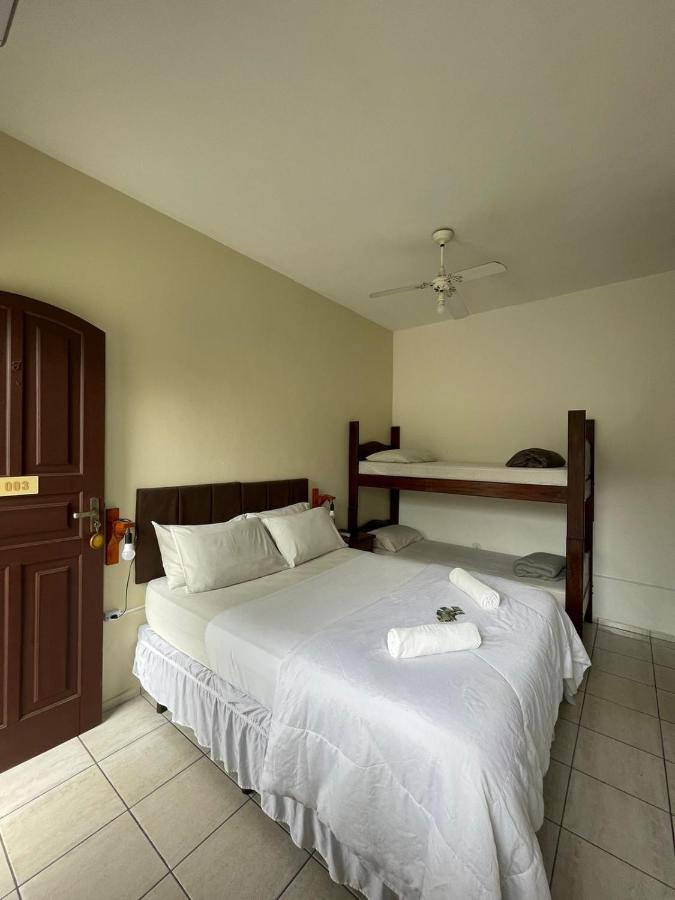 Paraty Chill Inn Pousada Exterior photo
