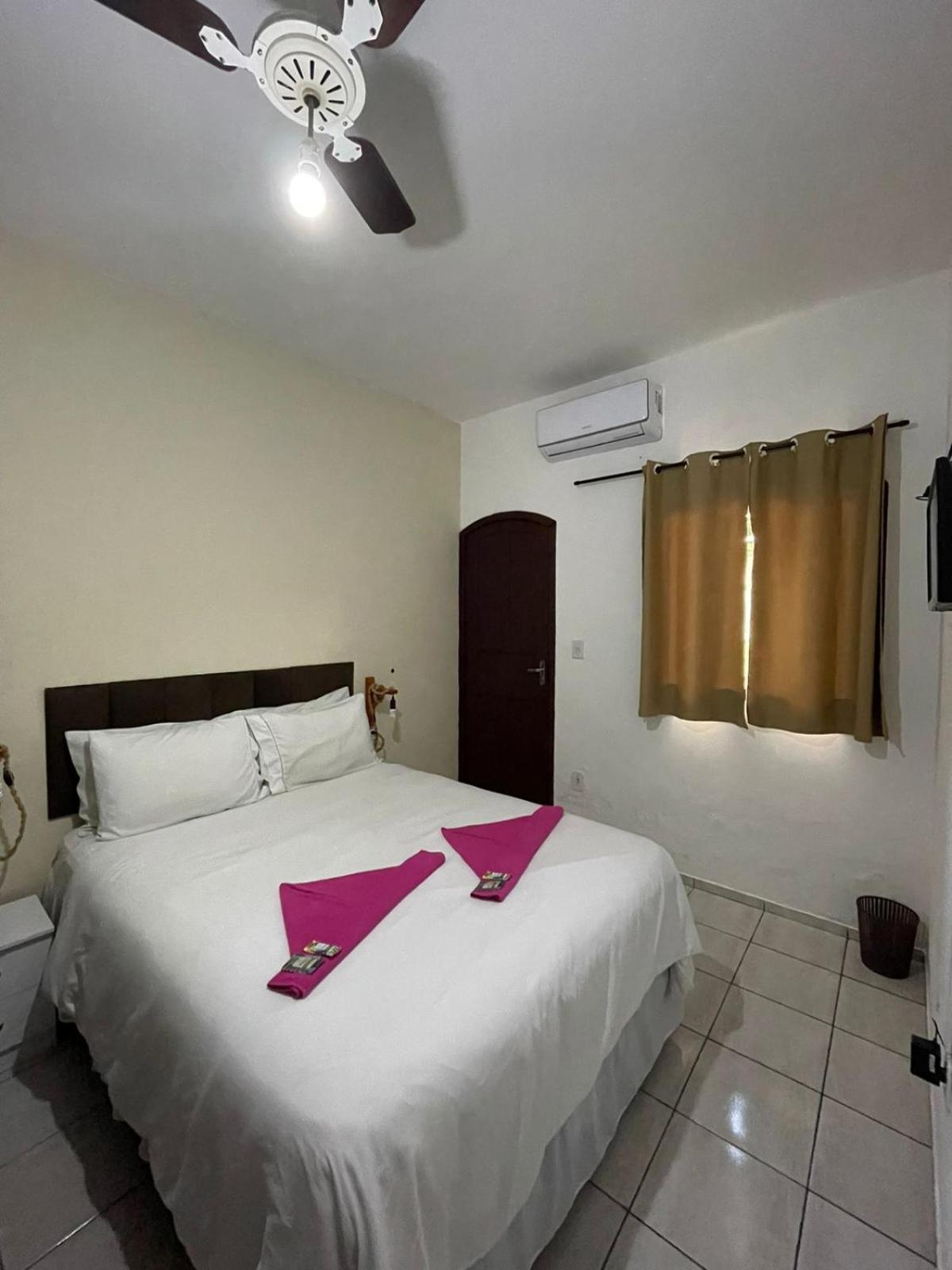 Paraty Chill Inn Pousada Exterior photo