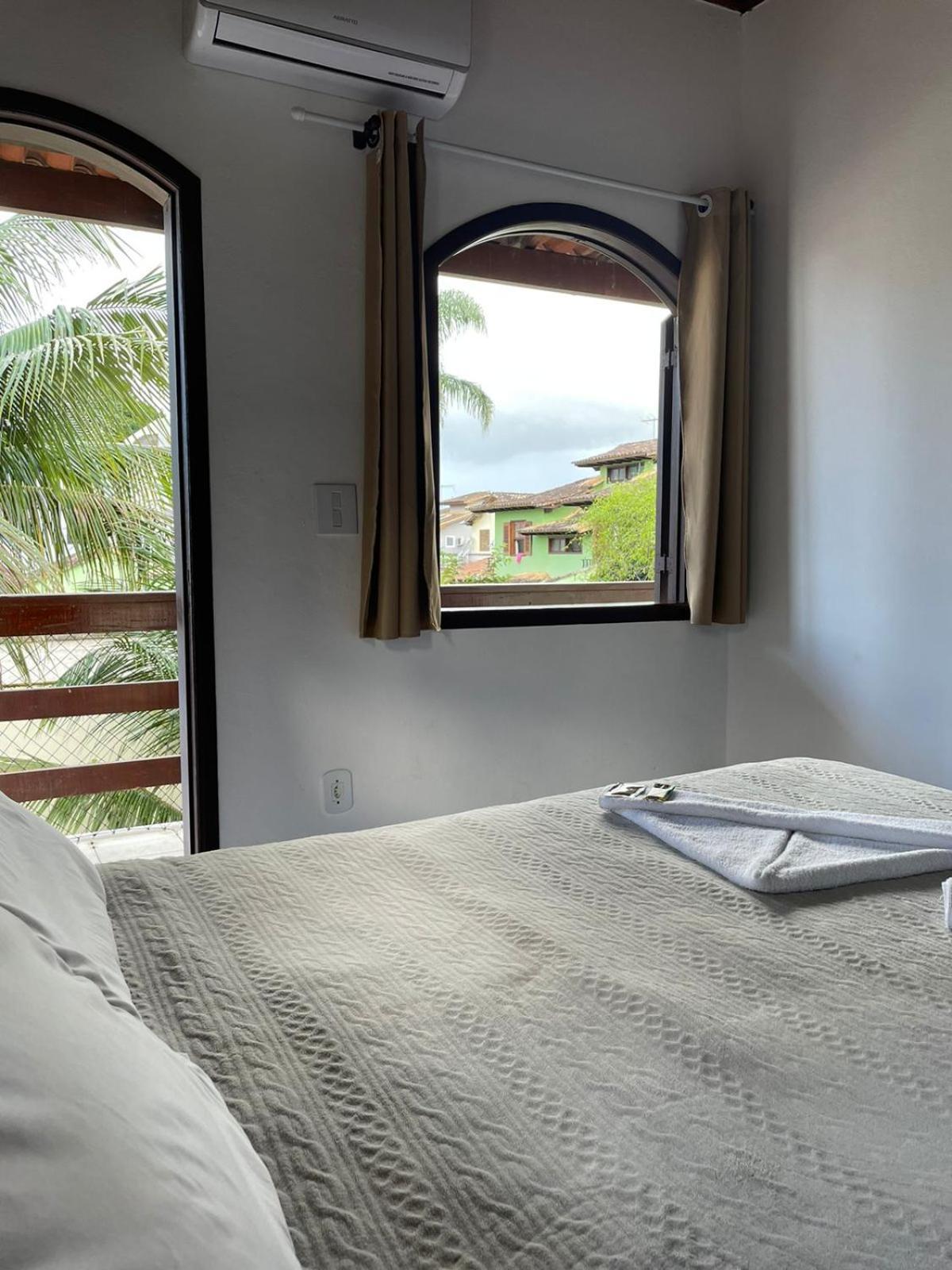 Paraty Chill Inn Pousada Exterior photo
