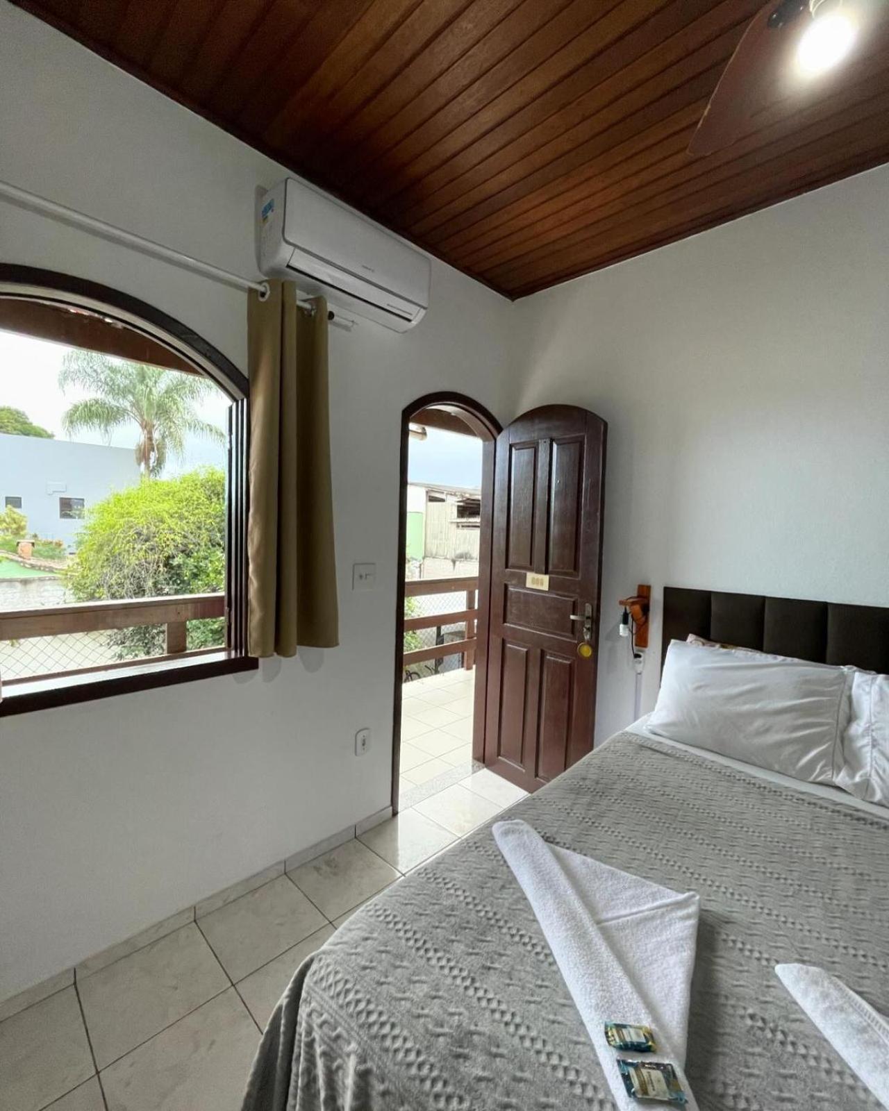 Paraty Chill Inn Pousada Exterior photo