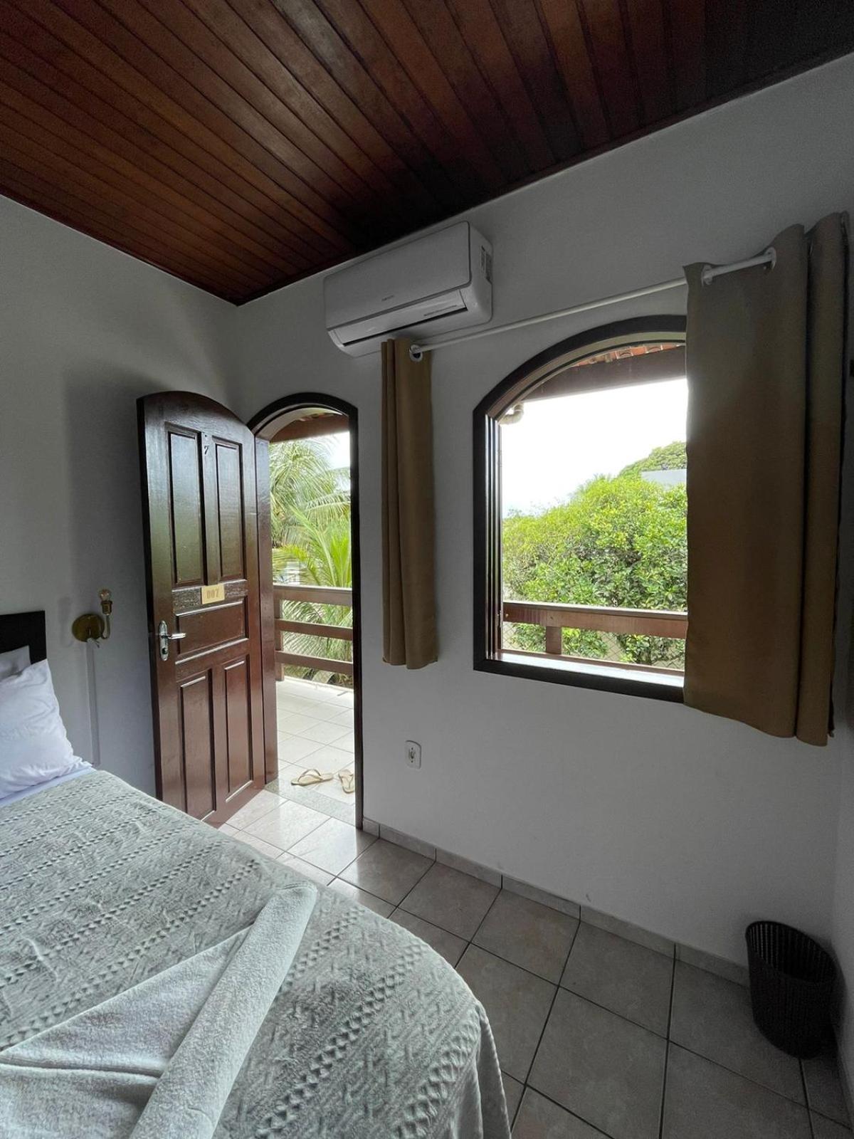 Paraty Chill Inn Pousada Exterior photo